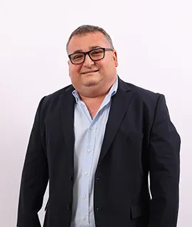 Aaron	Rizzo