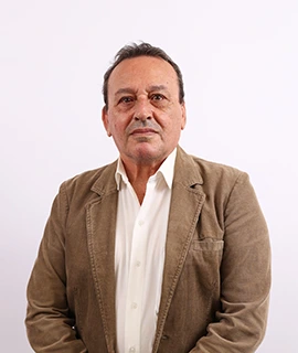 Anthony Farrugia