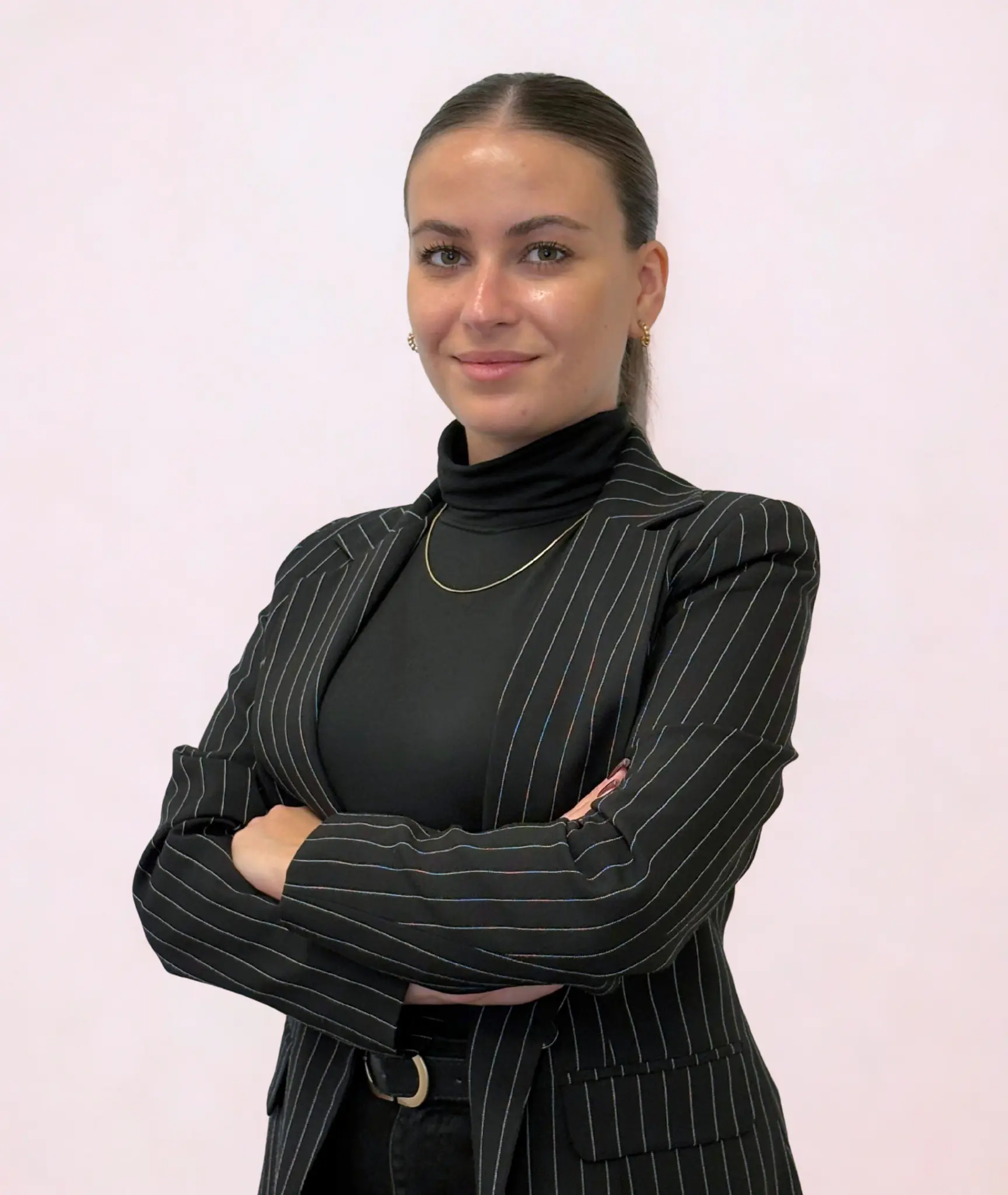 Arianna Mangion
