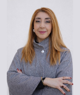 Audrey Buhagiar