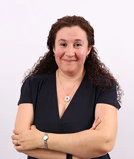 Caroline Azzopardi