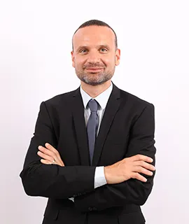 Christopher Cilia