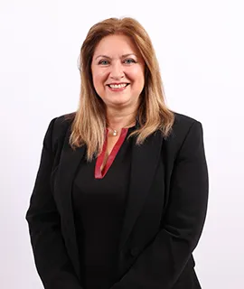 Claire	Briffa