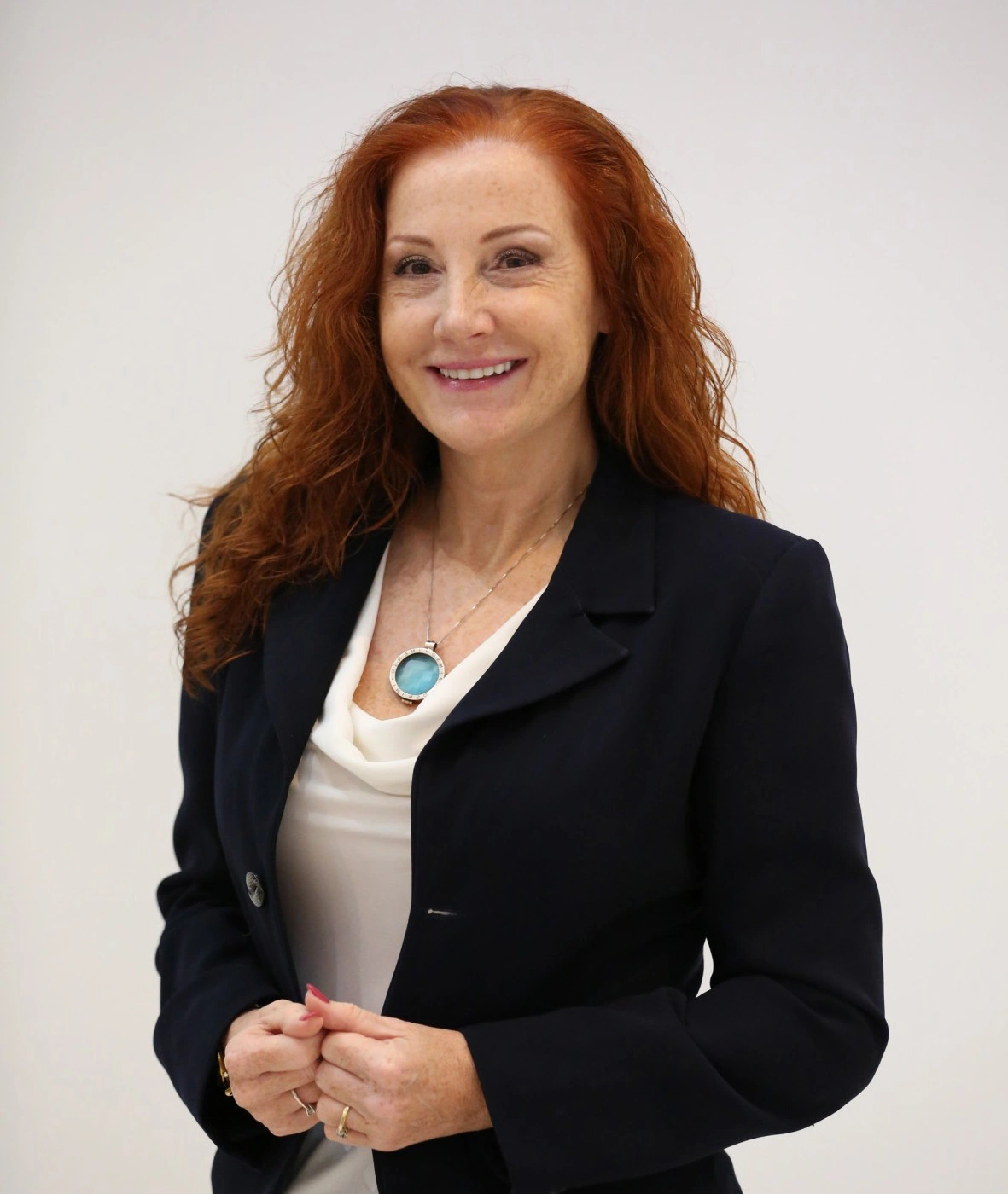 Debbie Pavia