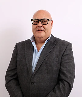 Ernest Pawley