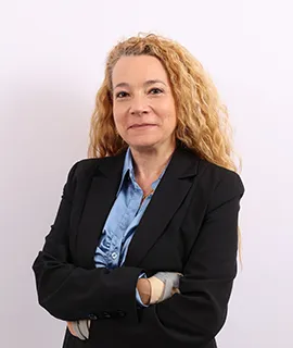 Fleur Griscti
