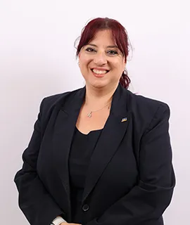Helena May	Micallef