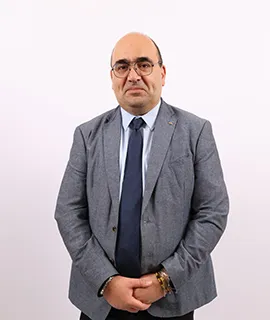 Kevin	Bonello