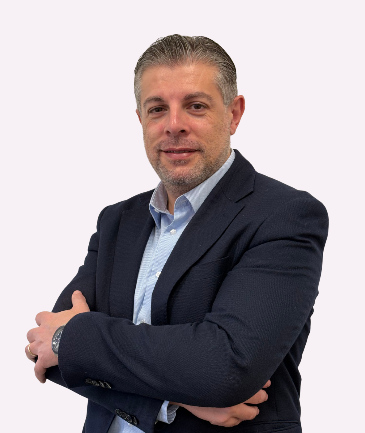 Lawrence Azzopardi
