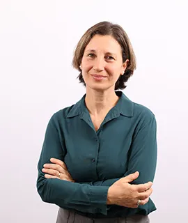 Lucienne	Vella