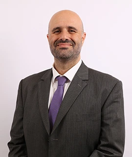 Luke Borg