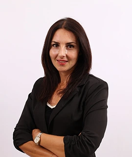 Maria	Picco