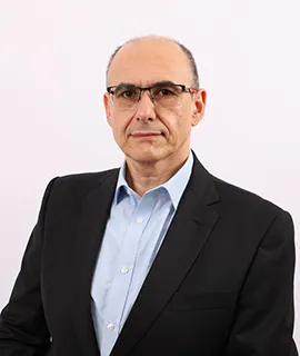 Martin	Debattista