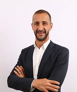 Randolph Penza