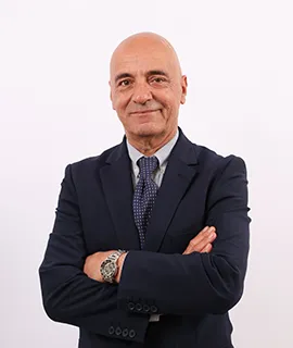 Ronald	Briffa
