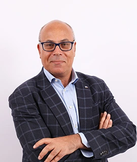 Simon Caruana