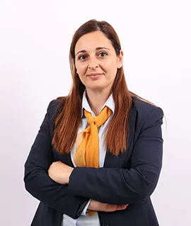 Yanica	Gauci