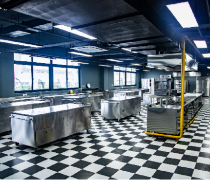 Kitchens