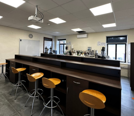 Bar Lab