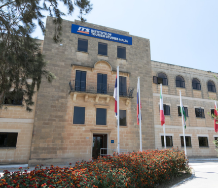 ITS Campus