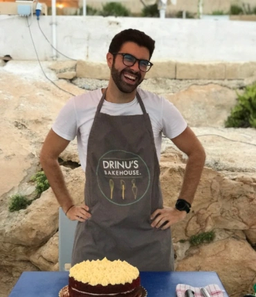 Andrea Farrugia