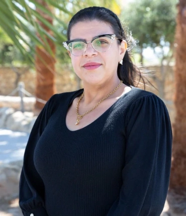 Claudia Diacono