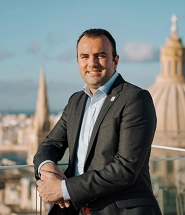 Hubert Debono