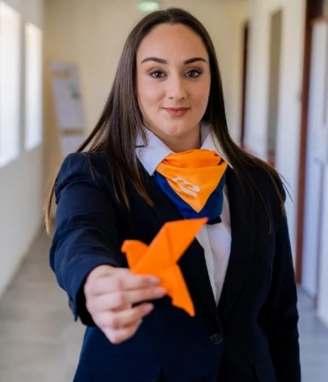 Laura Spiteri