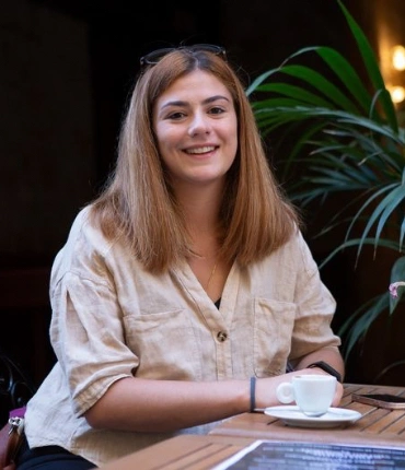 Martina Bonello