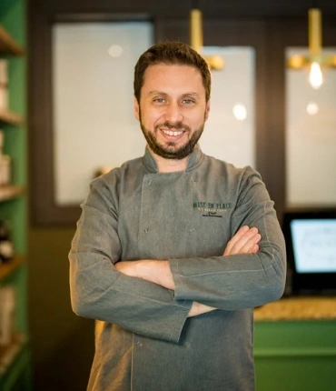 Neil Darmanin