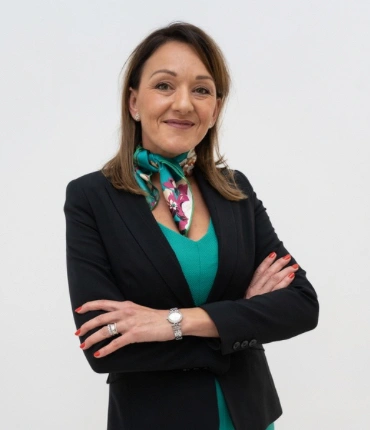 Olivia Galea Bugeja