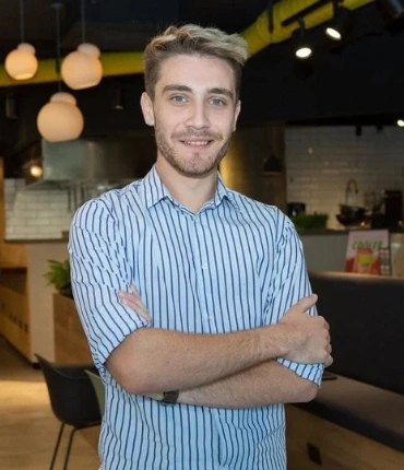 Sean Galan