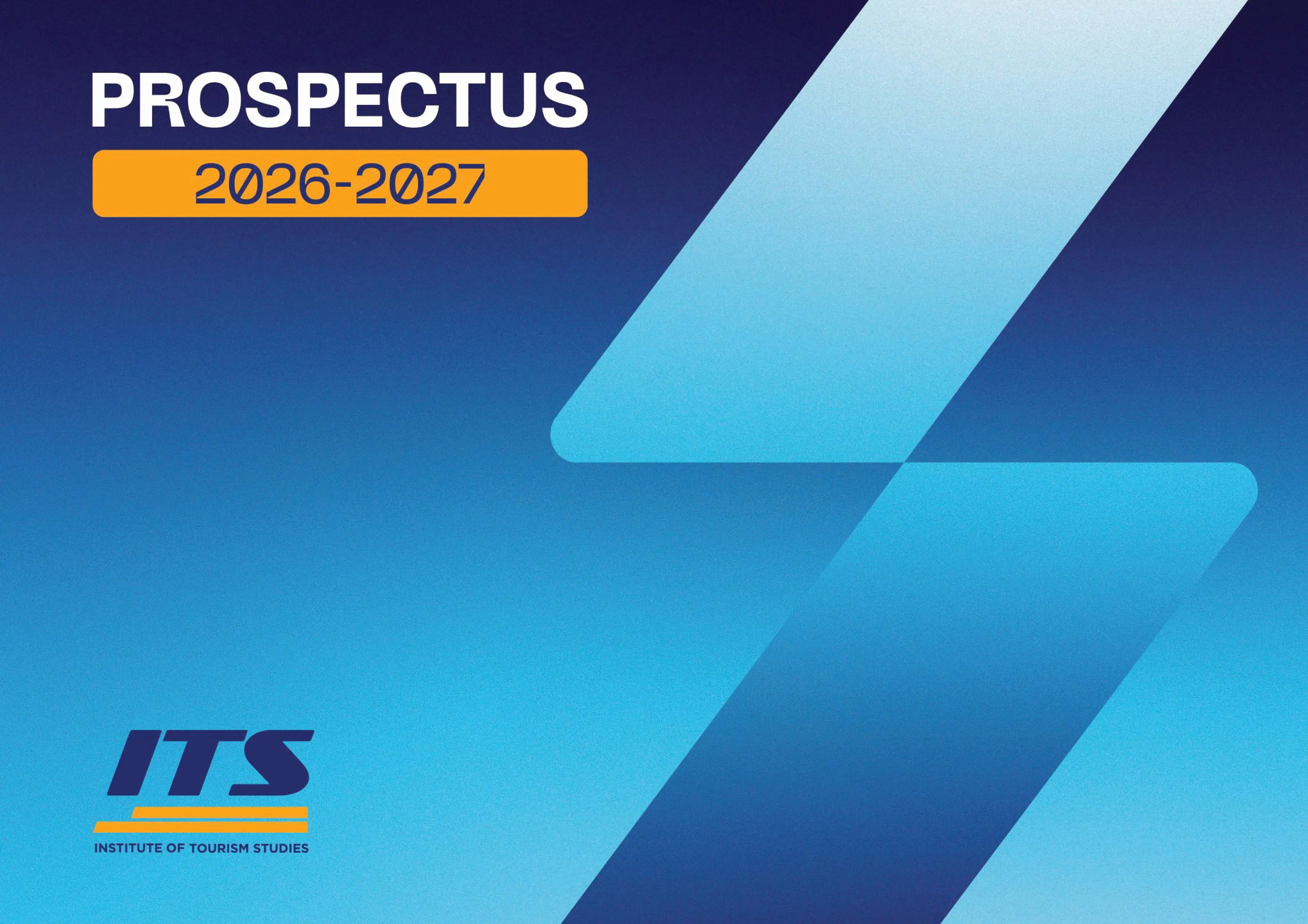ITS Prospectus Cover