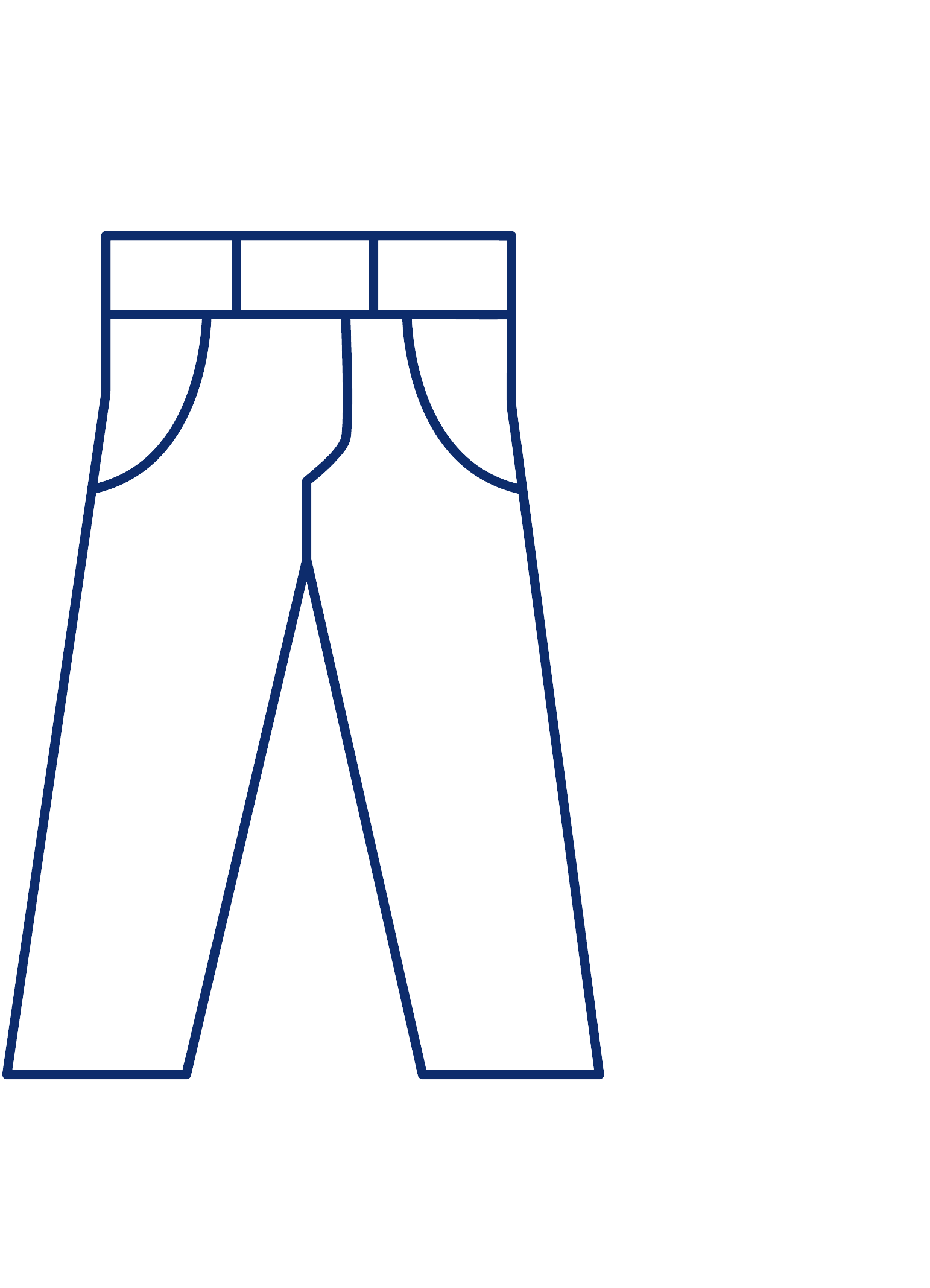 Trousers