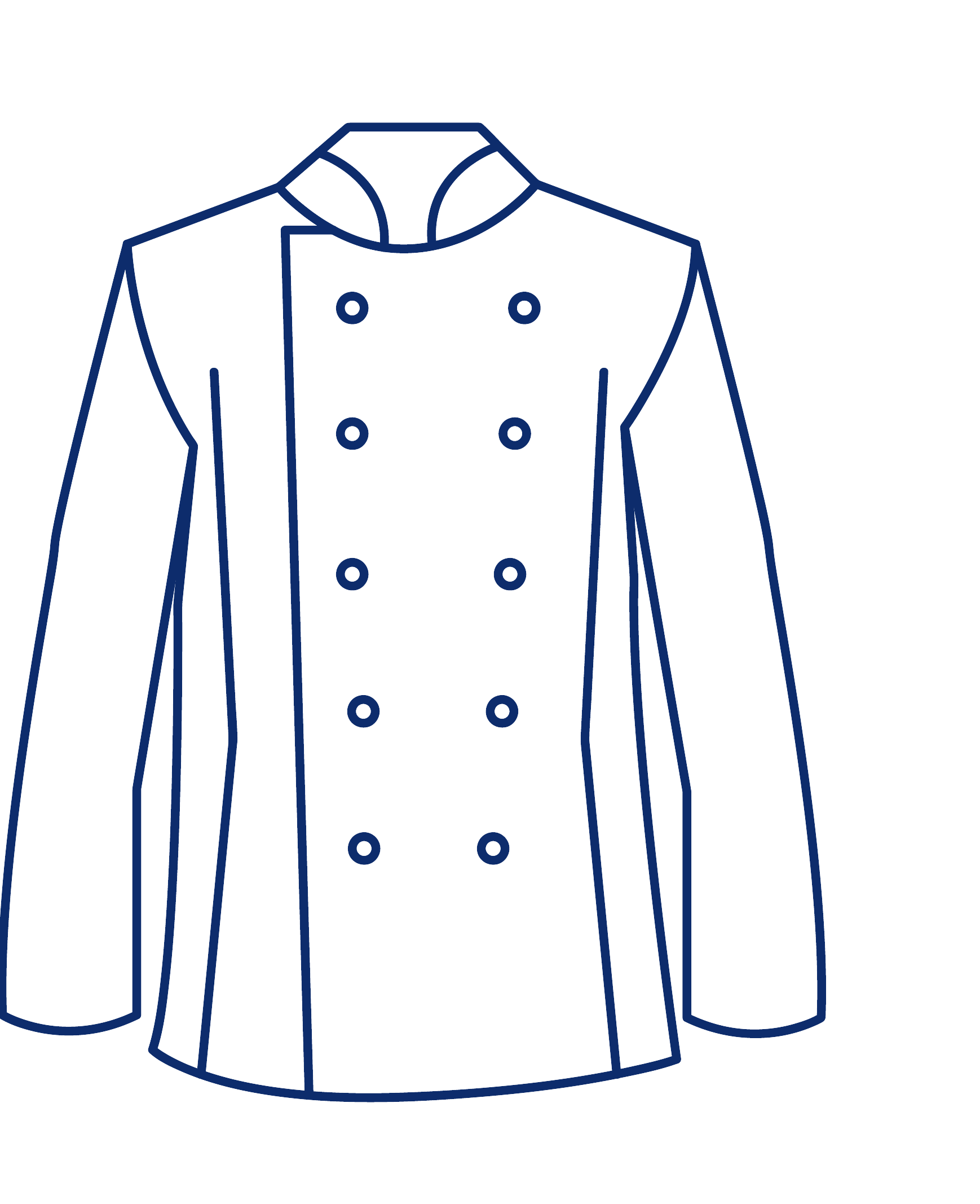 Apron Image